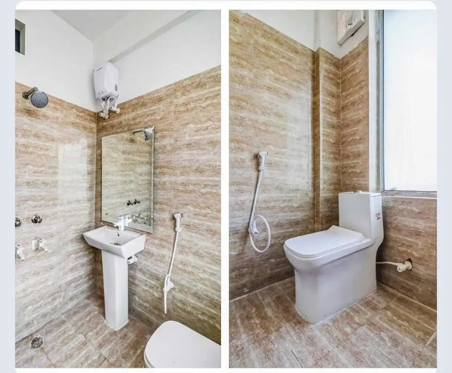POP Hotel Jannat Inn