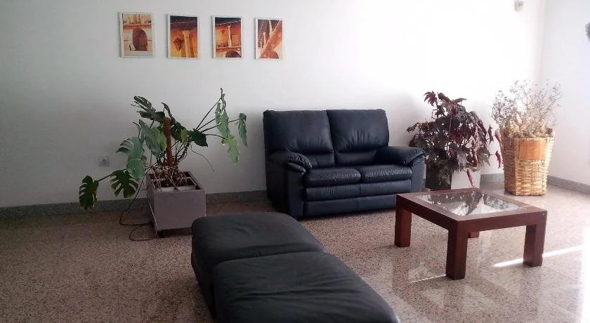 Hotel Mirafresno