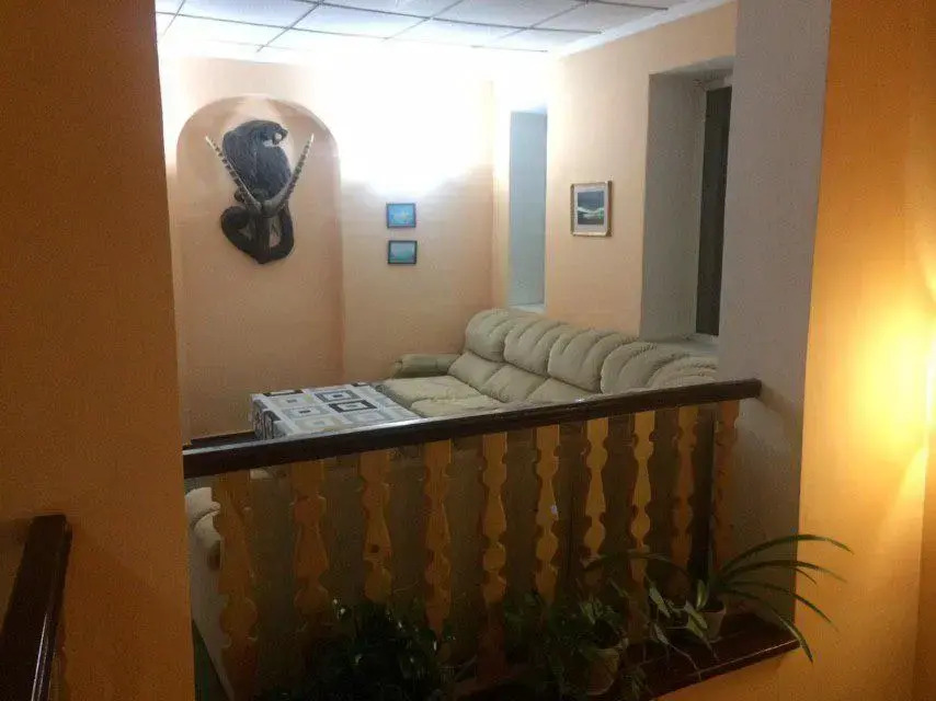 Hostel Ask