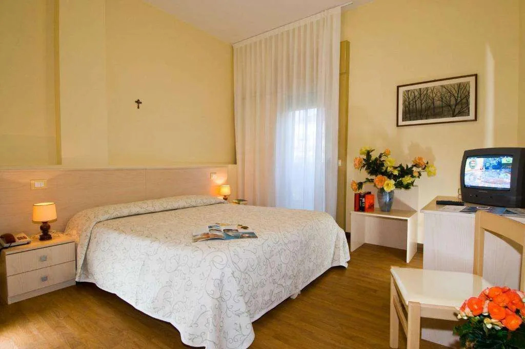 Hotel B&B Risorta