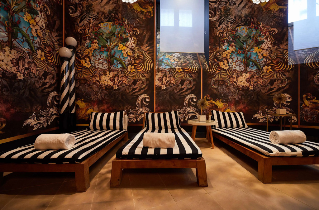 Radisson Blu Hotel, Madrid Prado