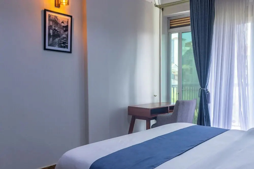 Valley Bloom Hotel Kyanja