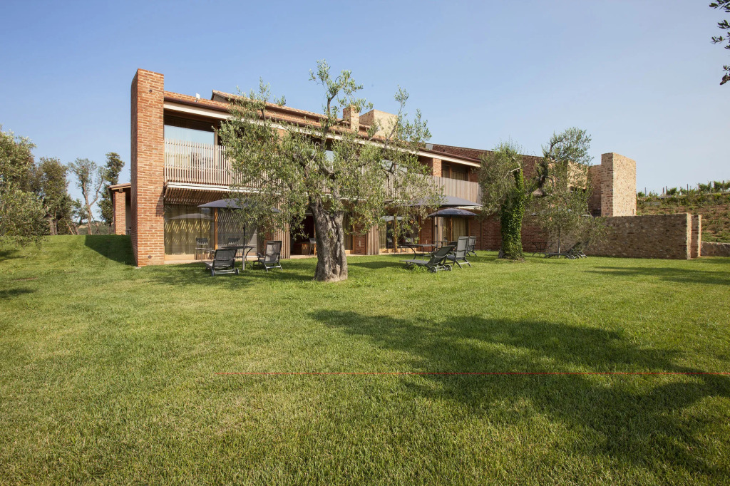 Pecora Vecchia - ColleMassari Hospitality