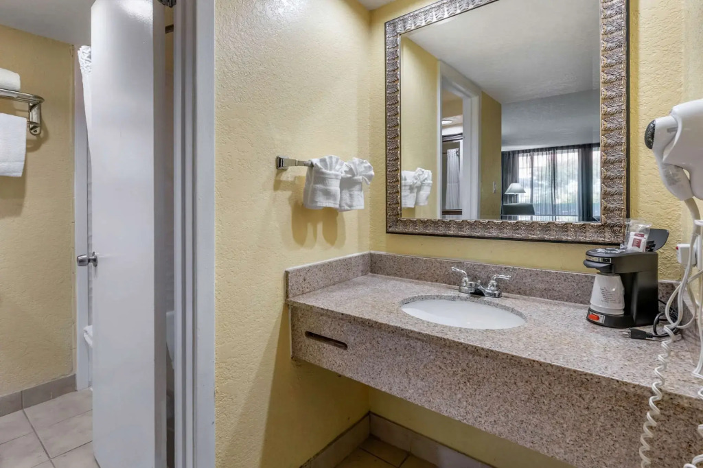 Clarion Inn Orlando International Drive - ICON Park