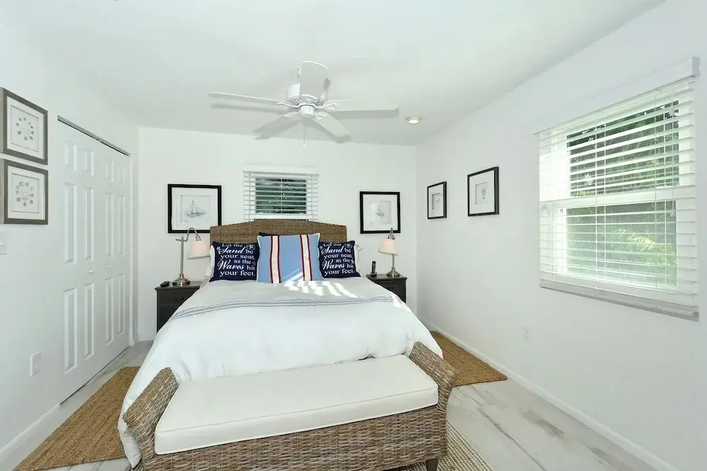 Tarpon Pointe 2 Bedrooms 2 Bathrooms Home