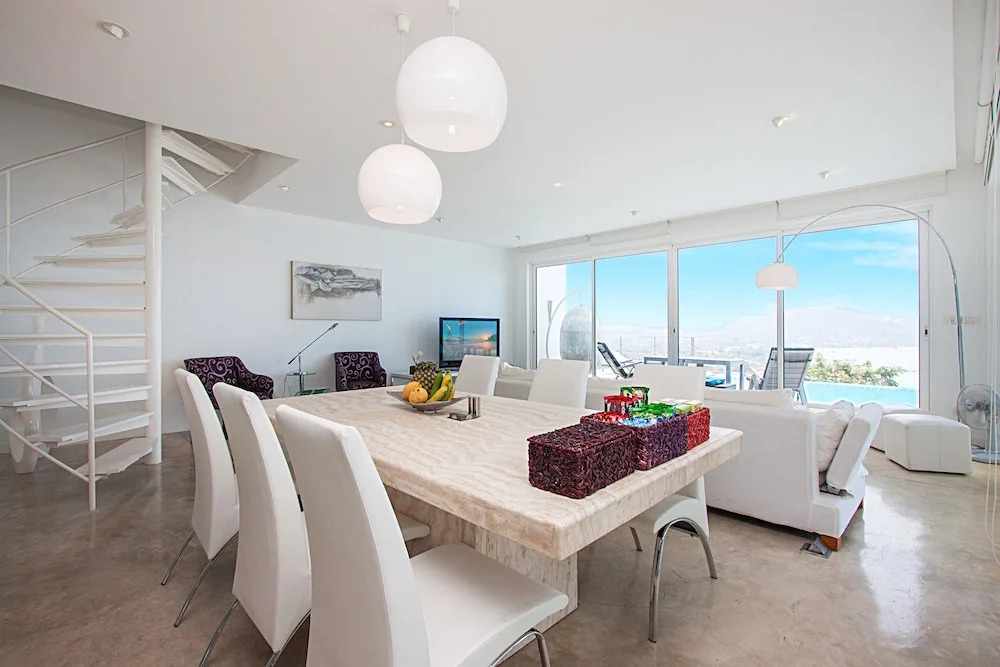Sirinda Samui Sea View Apartment