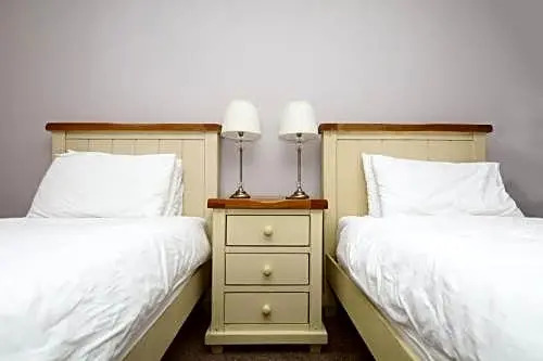 Traditional, Comfortable and Friendly Hotel