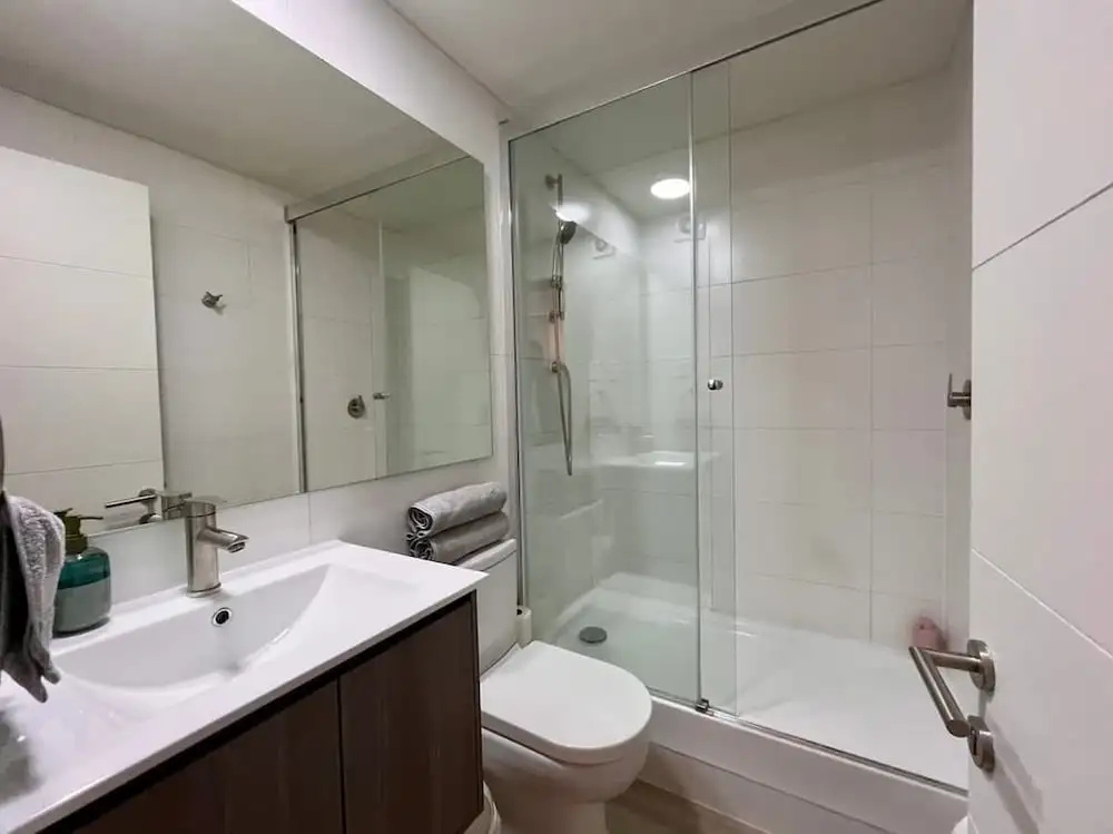 Estudio Dubl Almeyda Crib Laundry Gym Pool