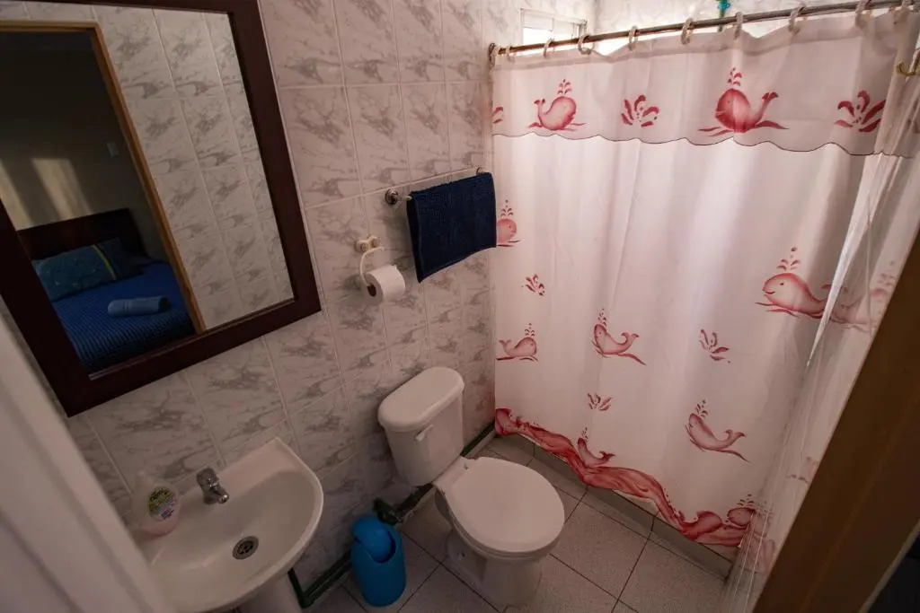 Hostal Beatriz