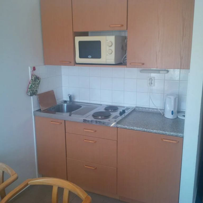 Apartments Helas