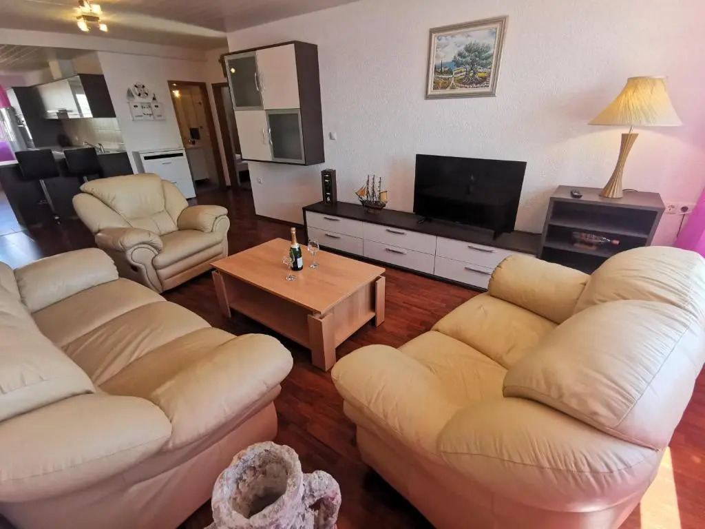 Apartment NIKO 4 pax