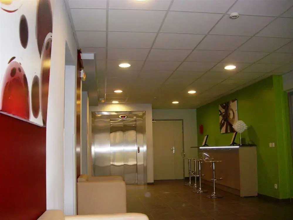 Le Blanchon Hotel