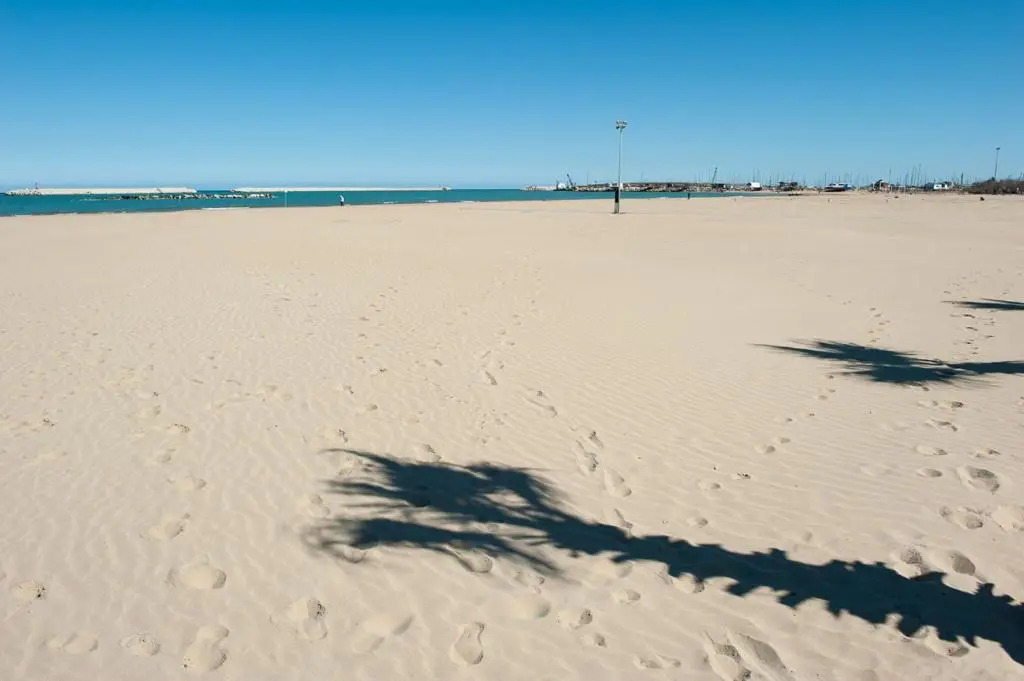 Augusto al Mare