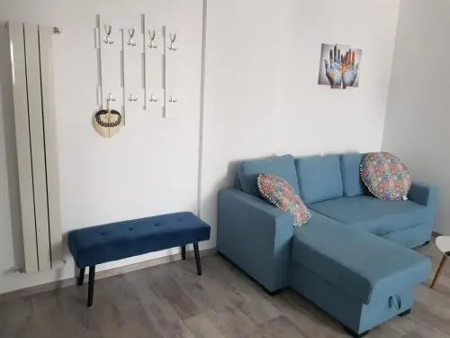 Blue Sea Waves, 2 Camere, Mamaia Nord