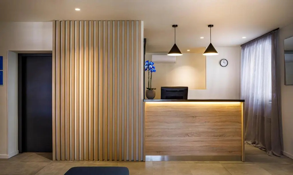 Hotel Mediteran - by Liburnia Hotels & Villas