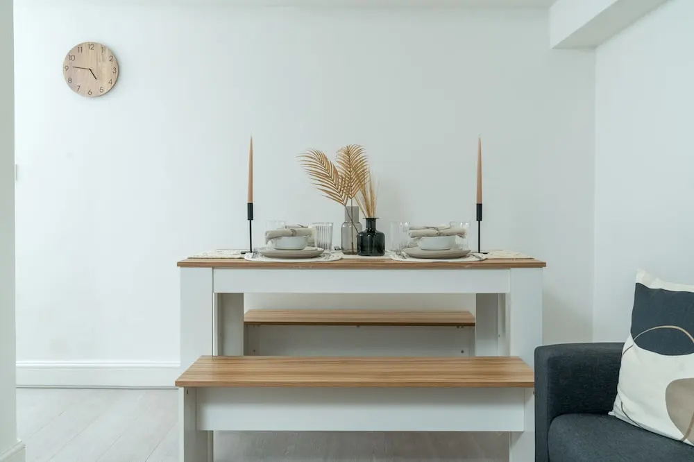 Russell Sq Suite 2 Bed Apartment