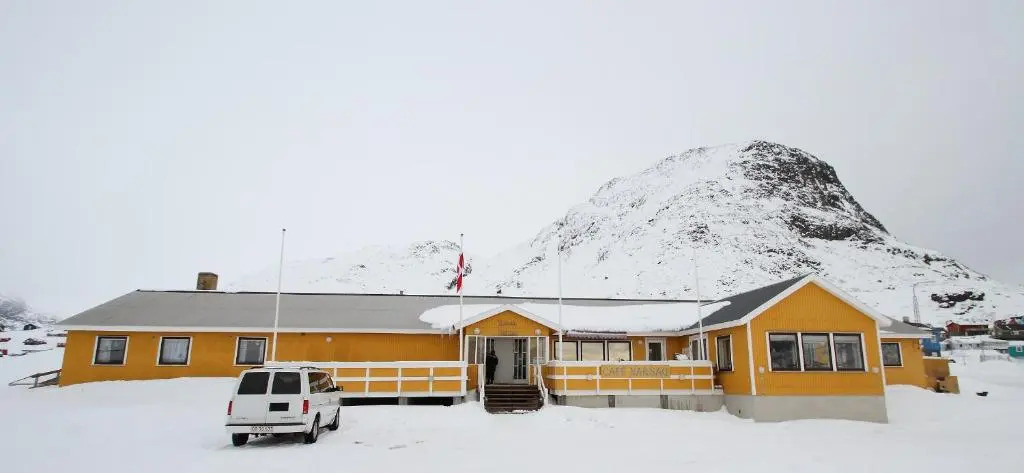 Igdlo Guesthouse