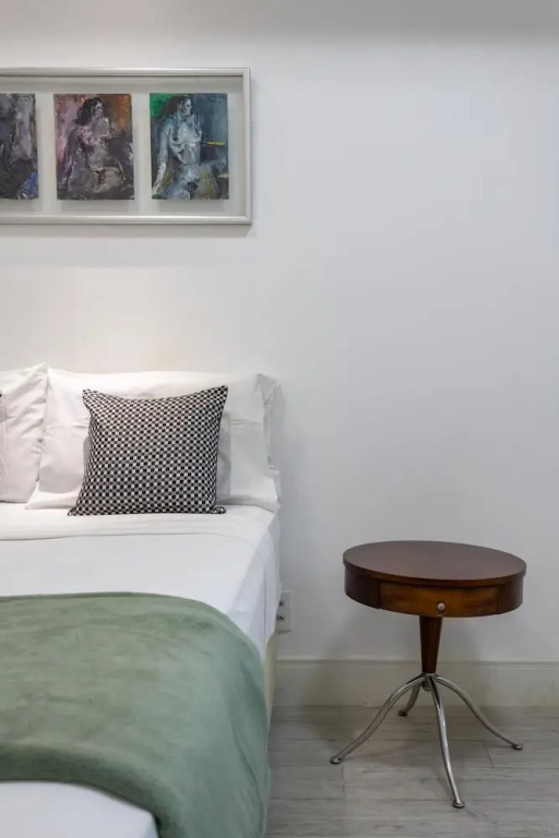 2 Minutes From Copacabana Beach A502