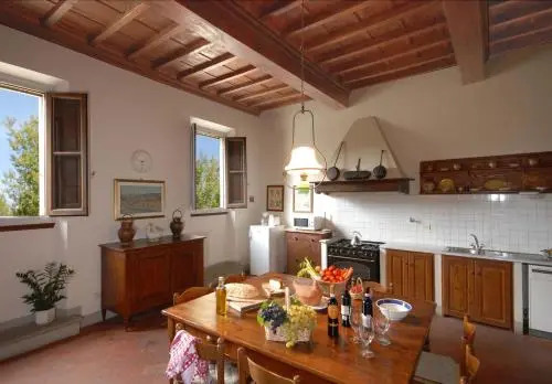 Villa Di Collina
