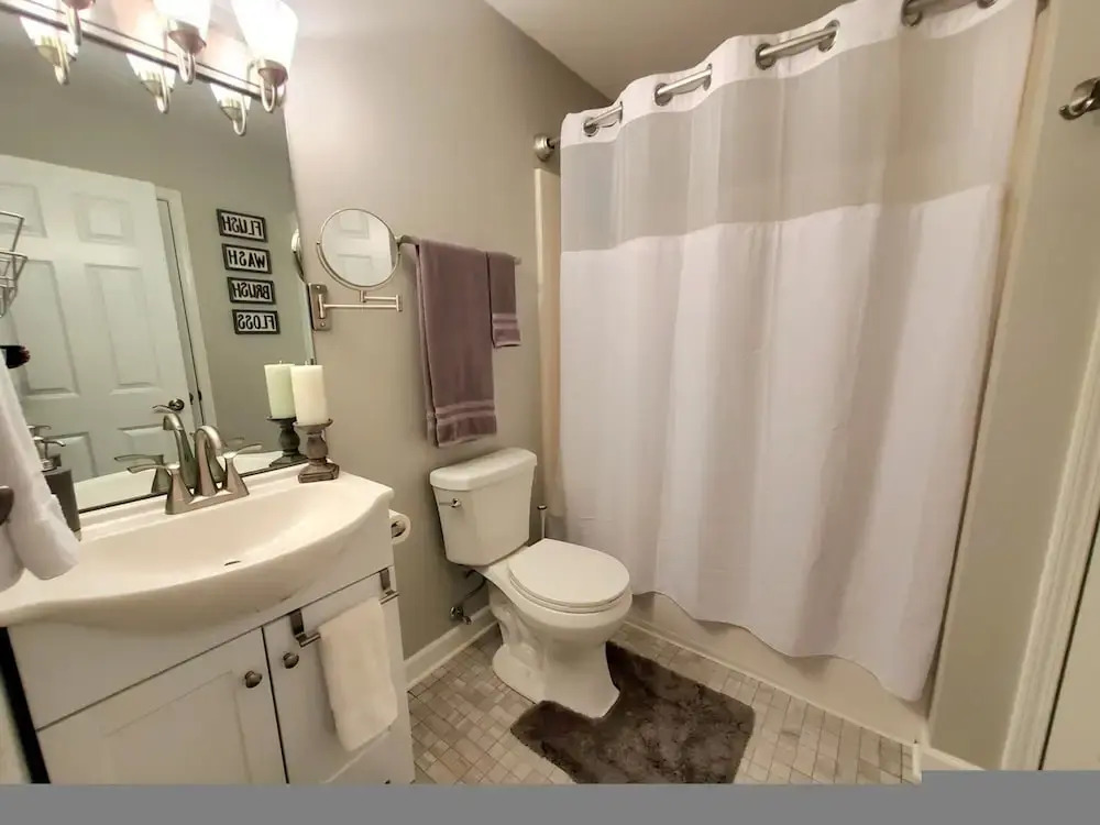 1 Ranked Condo w Pool Gym Gamer Room