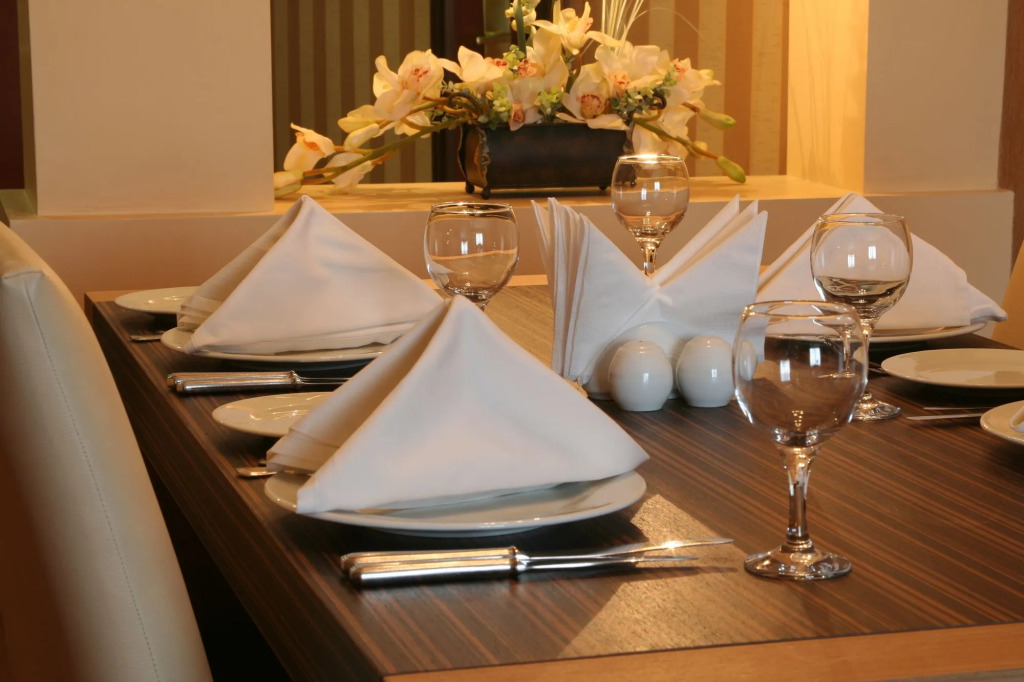 Surmeli Adana Hotel