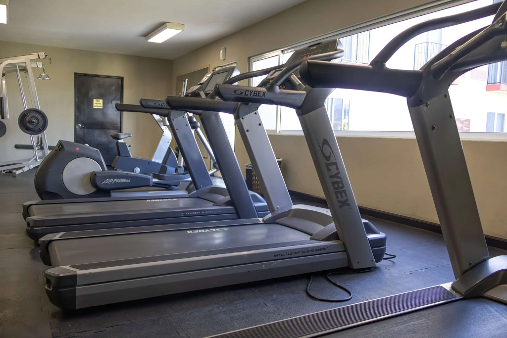 Best Western PLUS Monterrey Airport