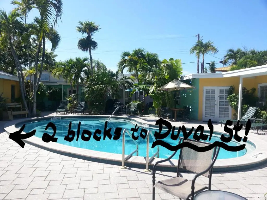 Alexander Palms Court - No Hidden Resort Fees