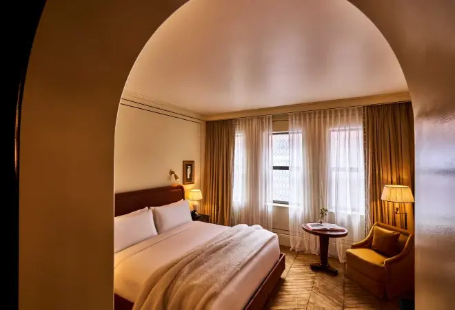 The Twenty Two New York