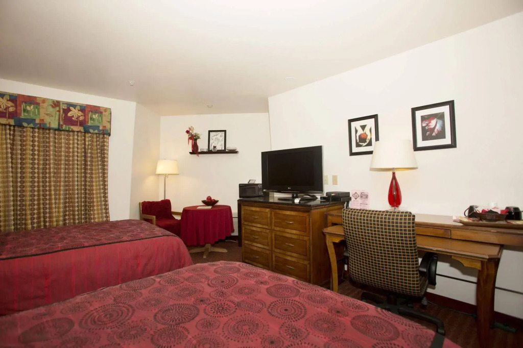 Dew Drop Inn