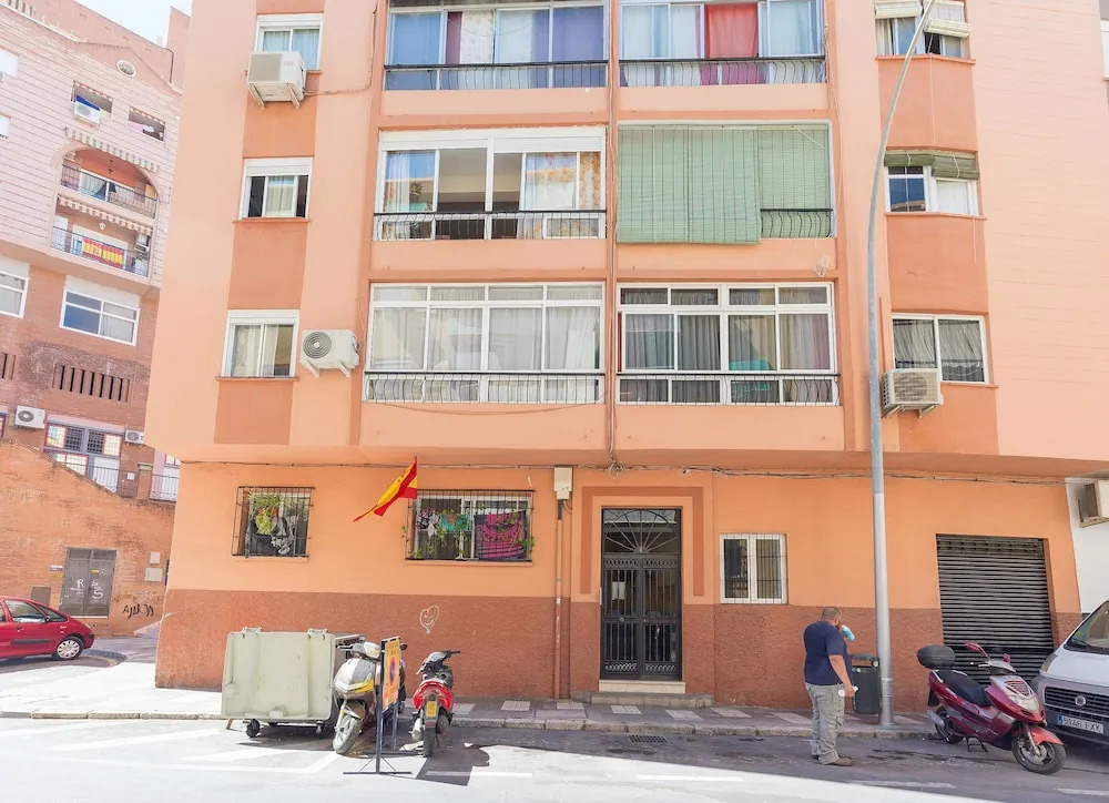 Victoria City Center Apartment
