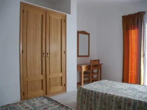 Hostal Roig
