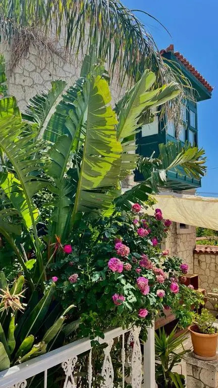 Alaçatı Molino Hotel