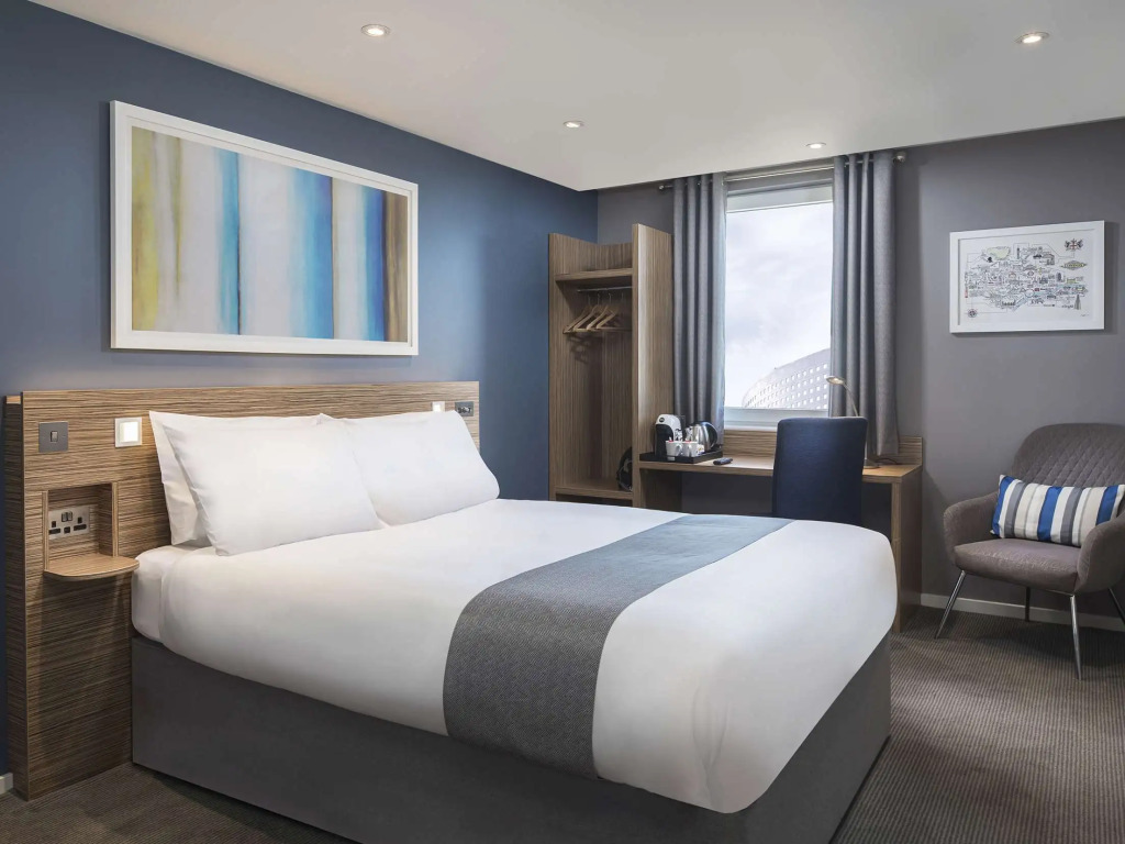 Travelodge London Lewisham