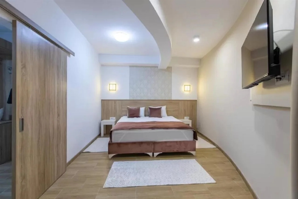 Hotel Srebrna Lisica