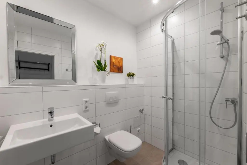 Appartements an der Therme