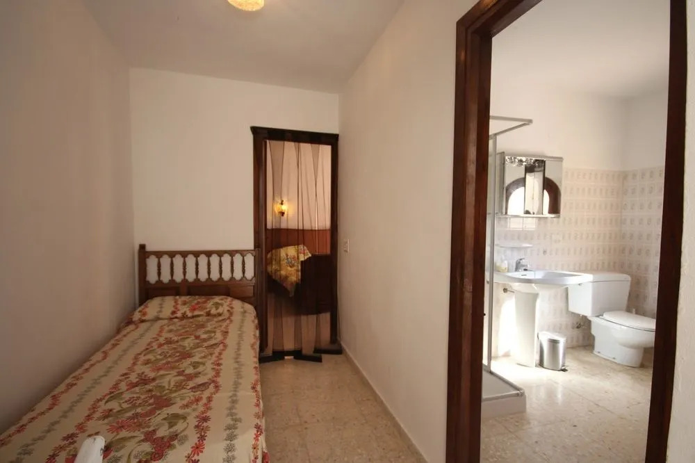 Villa Maryvilla 41 - Plaza Mayor
