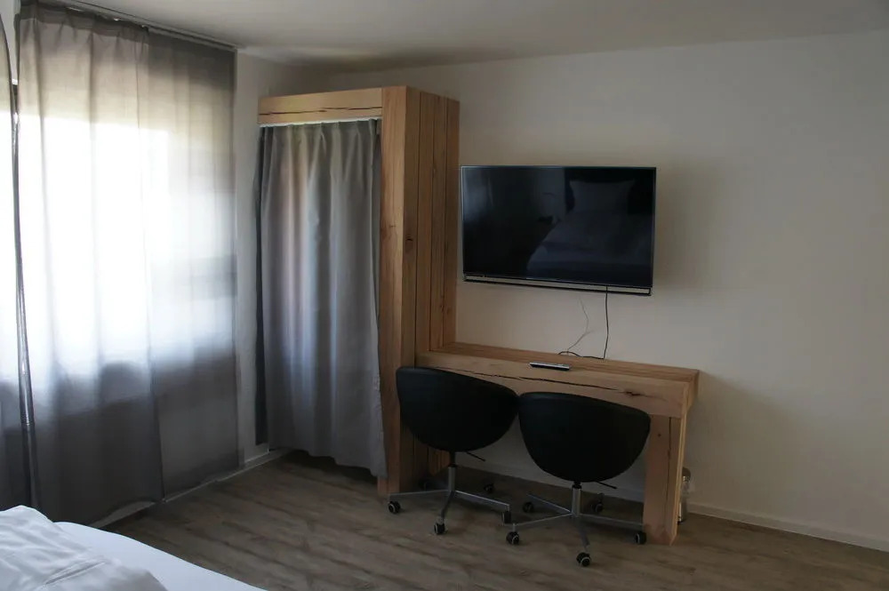 City Hotel garni