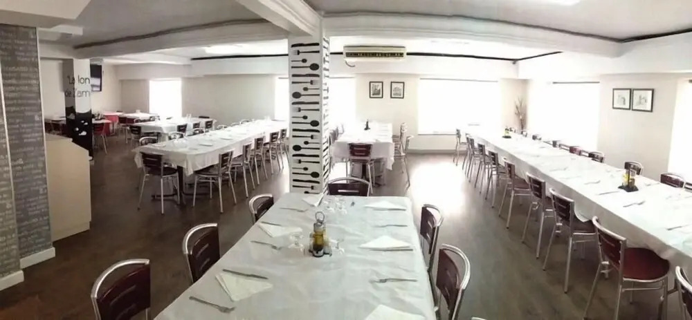 Pension Oasis