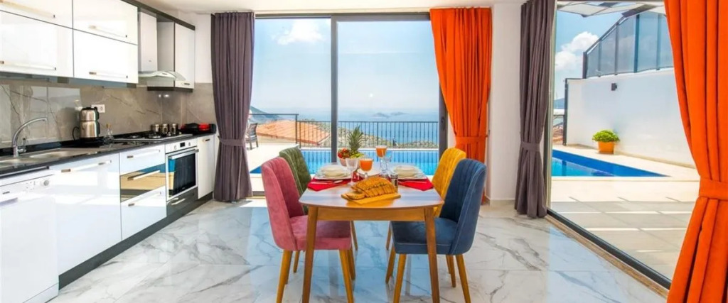 Villa Irem Kordere