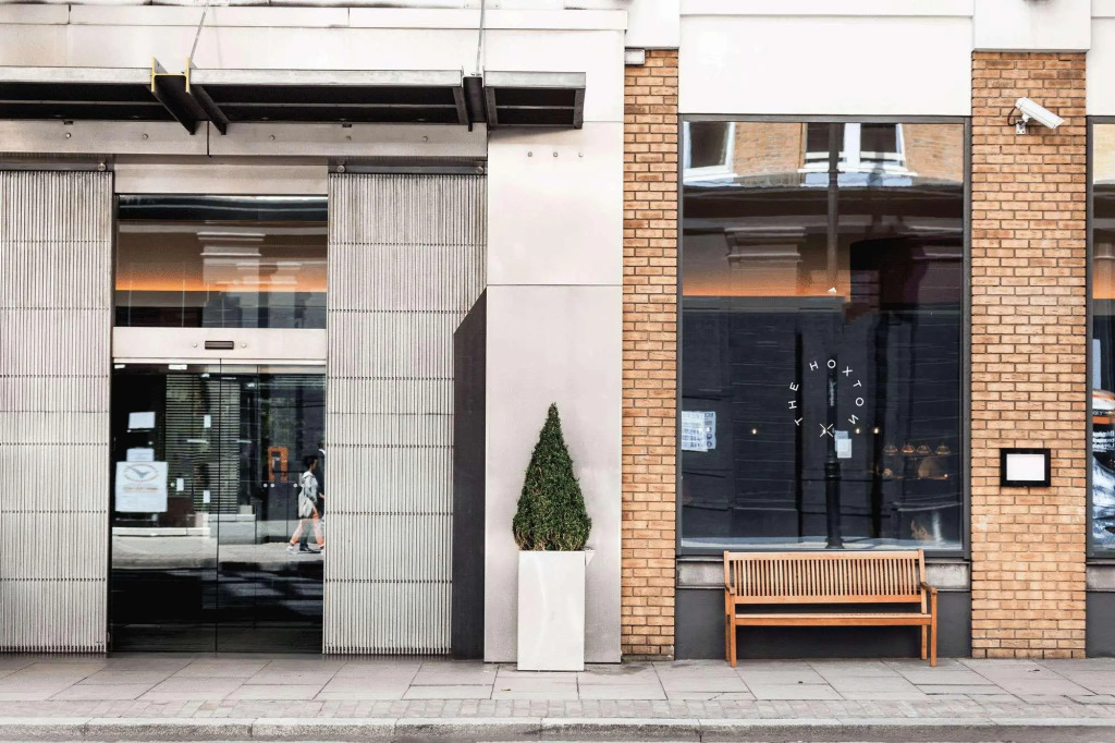 Hoxton Hotel