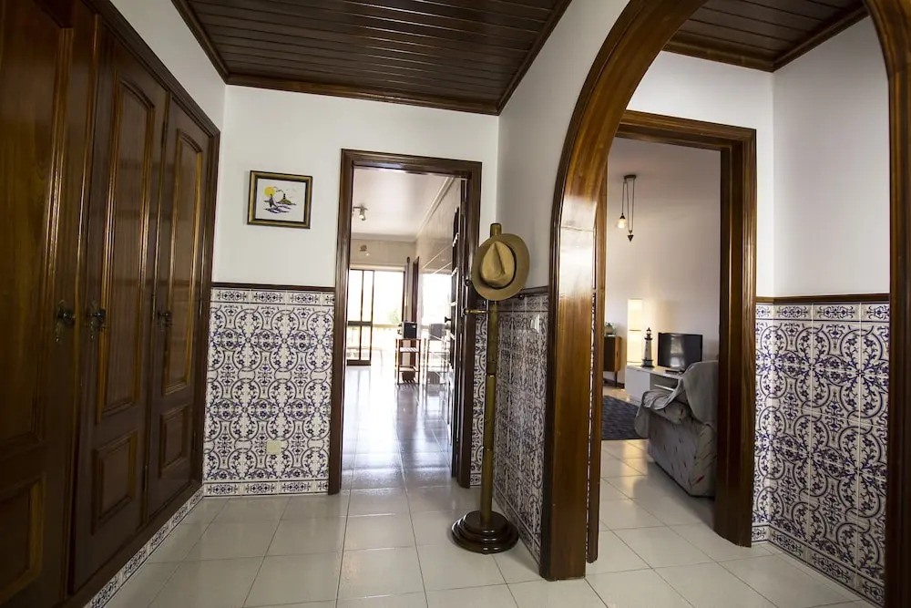 Casa dos Faróis