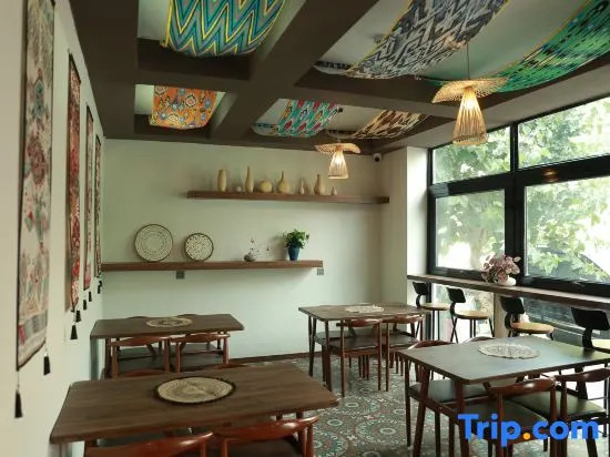 Yusee Jianglai Homestay Store (Kashgar East Lake Park Store)