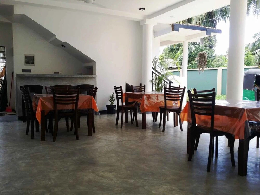 Yoho Hotel Meritha