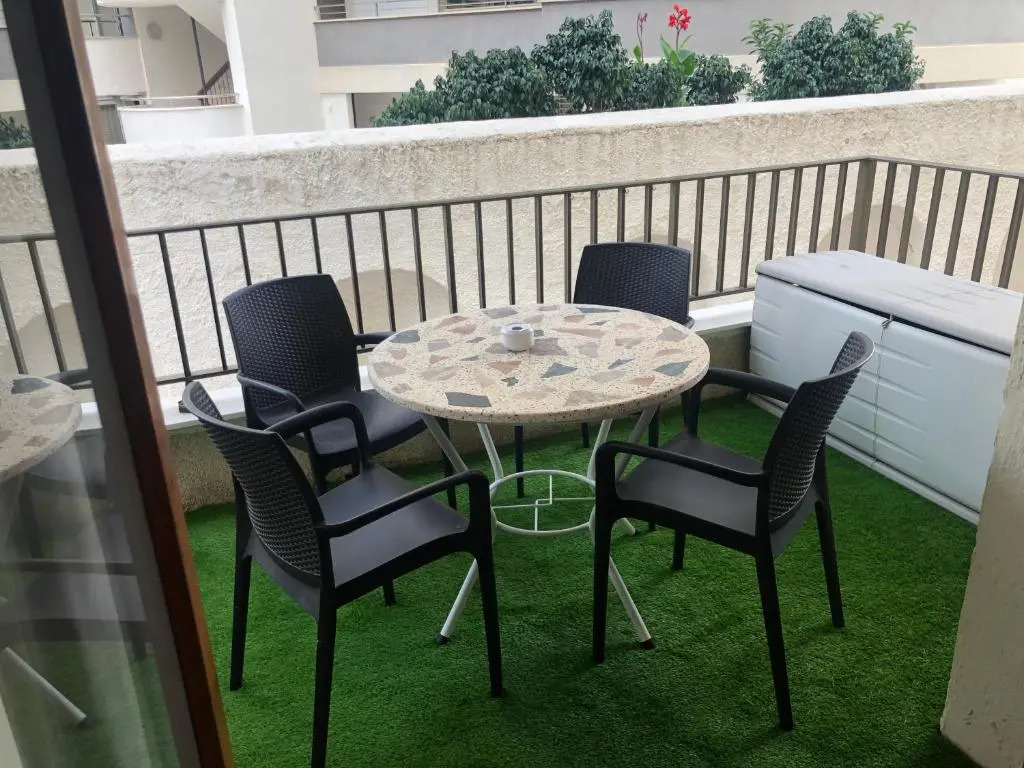 Salou Apartamento premium 150 m playa, muy tranquilo Parking