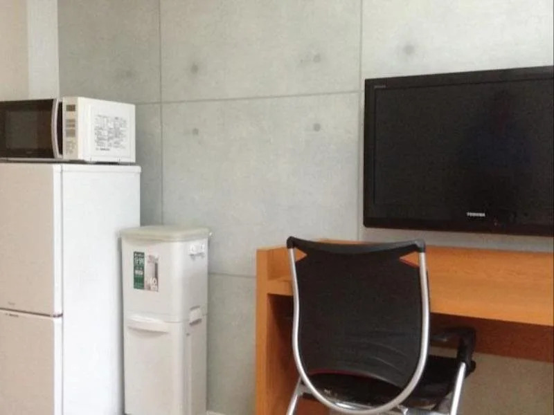 Vann Amor Apartment Minami-Gyotoku