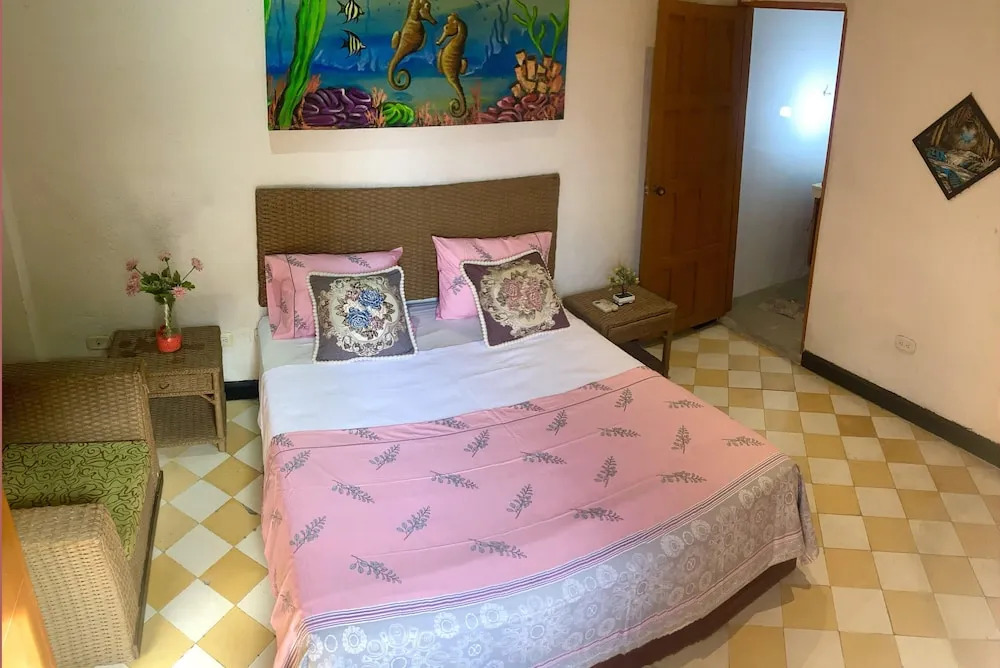 Hotel Casa Sarah