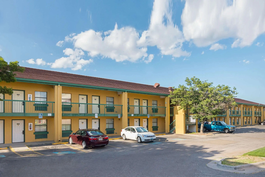 Quality Inn Amarillo East
