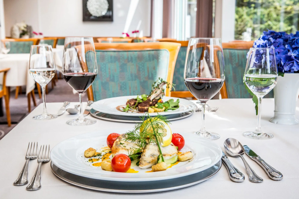 VitalHotel Ascona