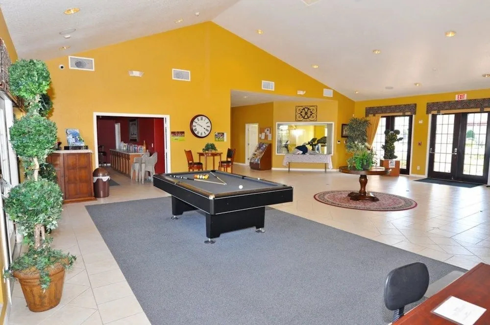 High Grove Resort 320 VSPLJGIE - Five Bedroom House