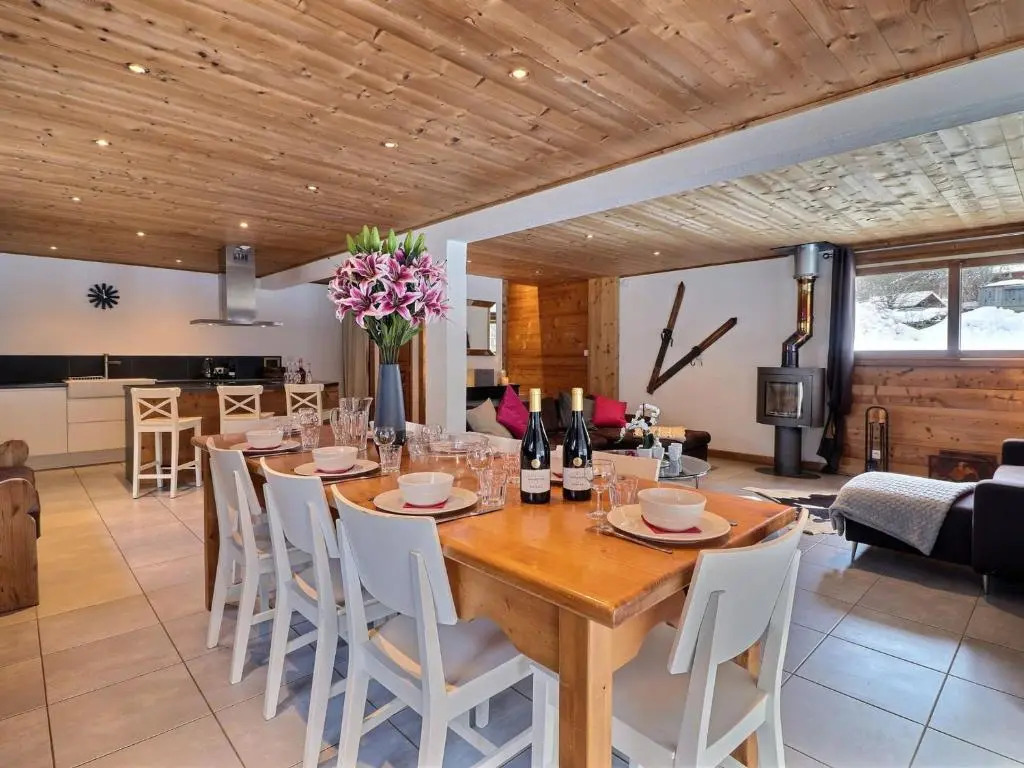 Chalet Montriond, 5 pièces, 10 personnes - FR-1-627-28